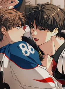 melting point manhwa